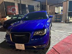 كرايسلر 300